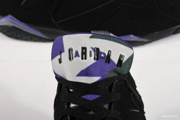 Jordan 304775-053 Bucks Allen 7 Air Retro Ray 0527